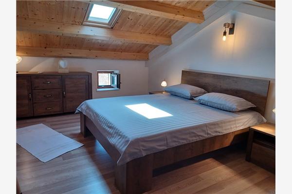 House K1, for 4 persons