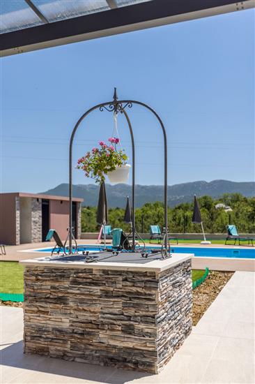 Vila Nebo