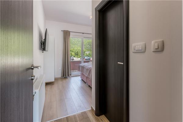 House K1, for 10 persons