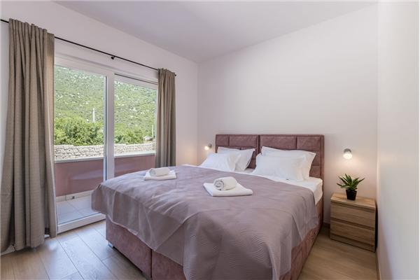 House K1, for 10 persons