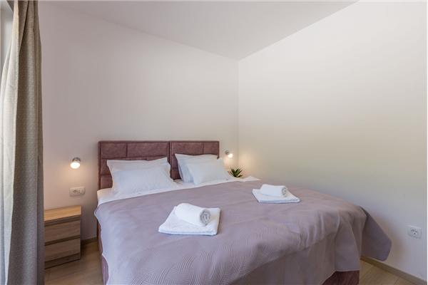 House K1, for 10 persons