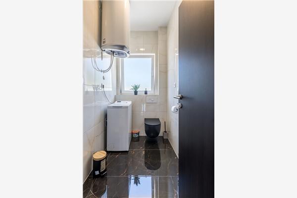 House K1, for 10 persons