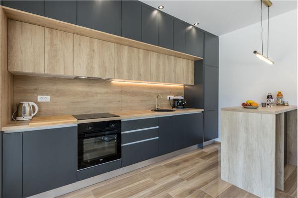 House K1, for 10 persons