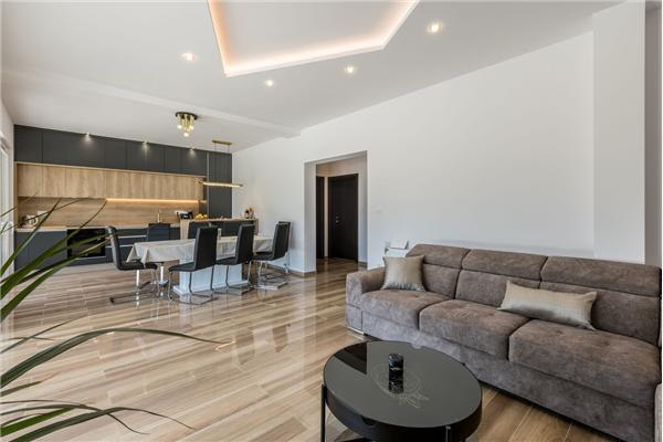 House K1, for 10 persons