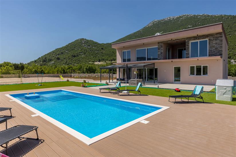 Villa Zorica