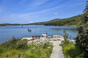 Haus - Tkon - Insel Pasman