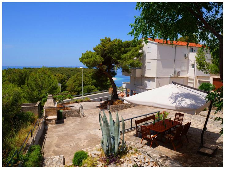 Apartments Tina Toni