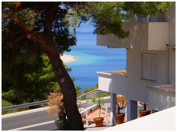 Apartments Tina Toni