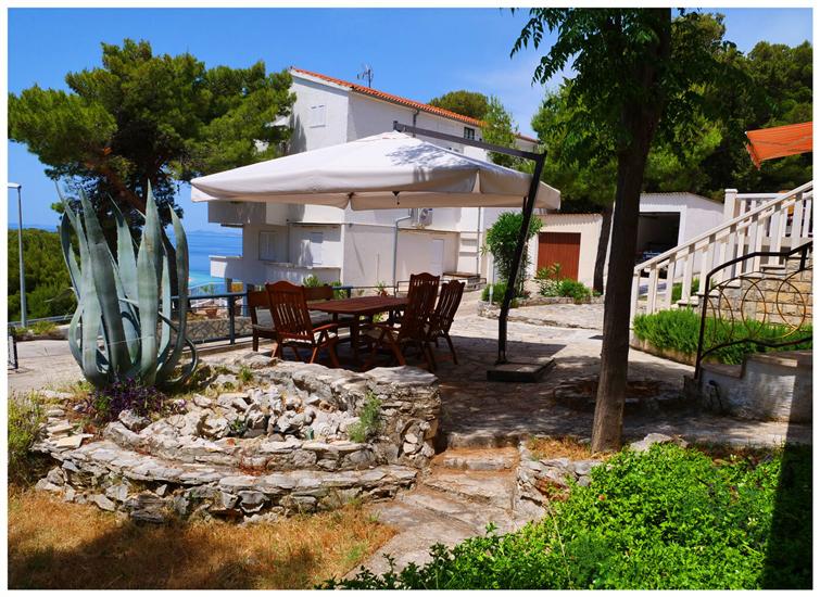 Apartments Tina Toni