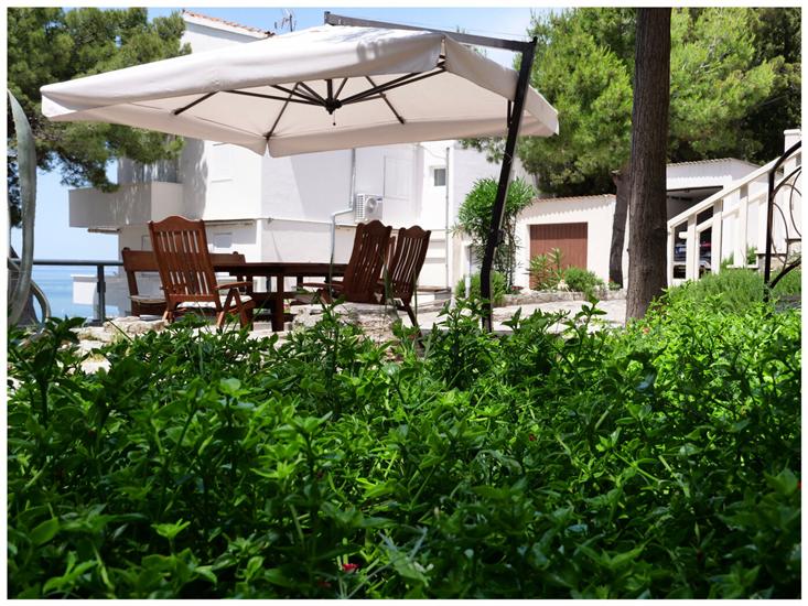 Apartments Tina Toni