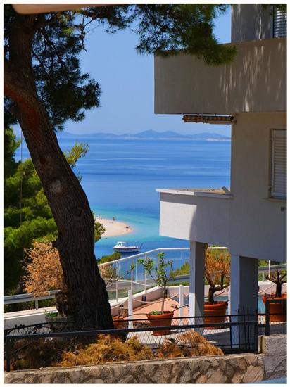 Apartments Tina Toni