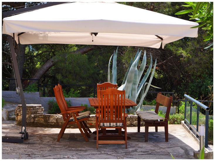 Apartments Tina Toni