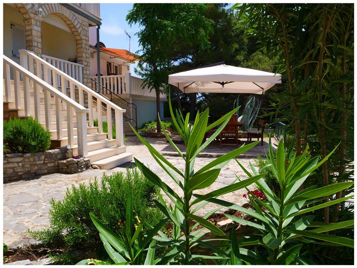 Apartments Tina Toni