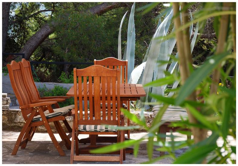 Apartments Tina Toni