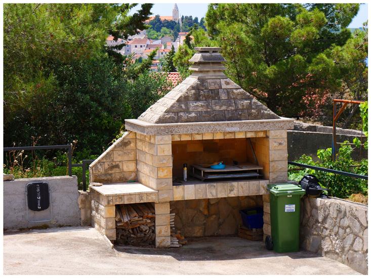 Apartments Tina Toni