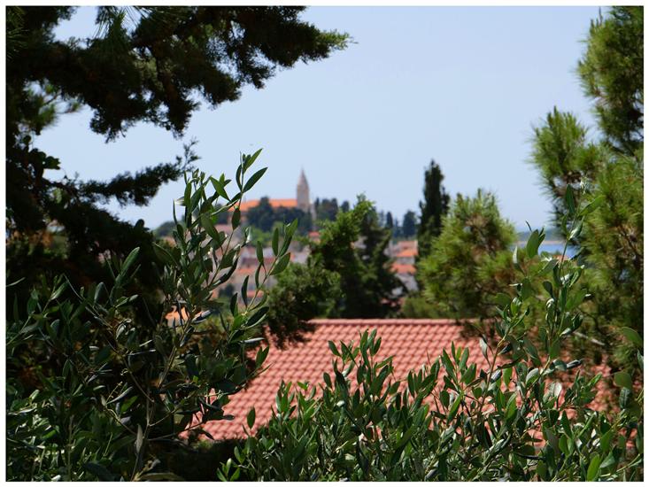 Apartments Tina Toni