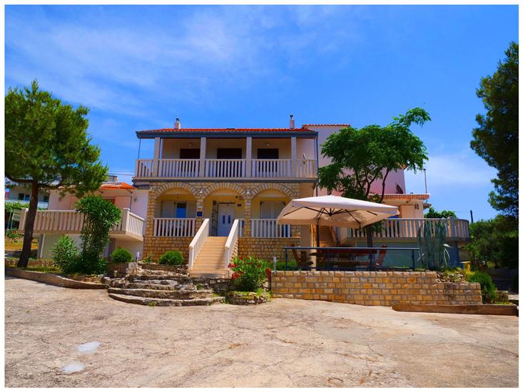 Apartments Tina Toni