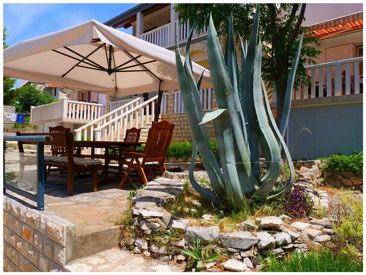 Apartments Tina Toni