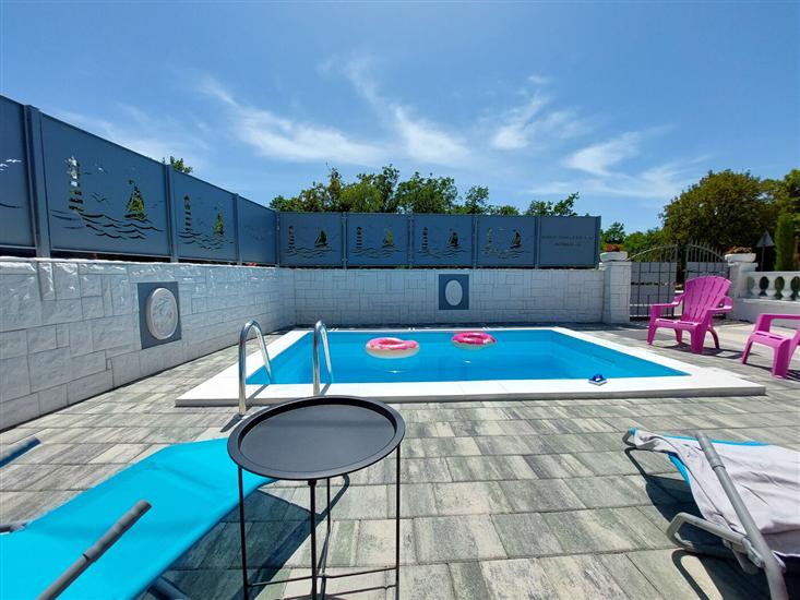 House House Jadranovo