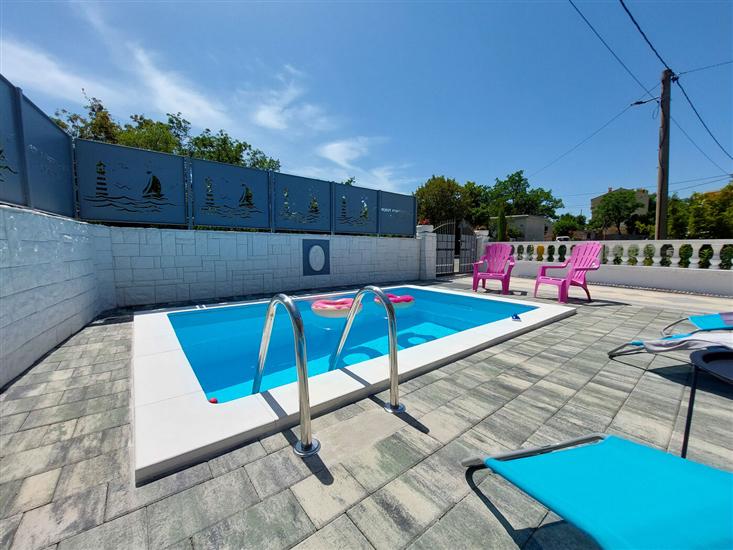 House House Jadranovo