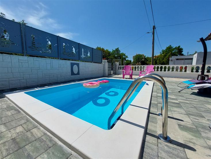 House House Jadranovo