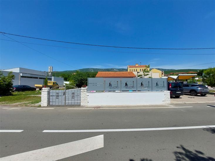 House House Jadranovo