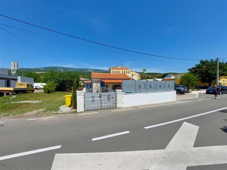 House House Jadranovo