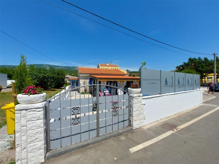 House House Jadranovo