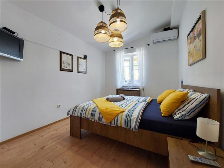 House K1, for 7 persons