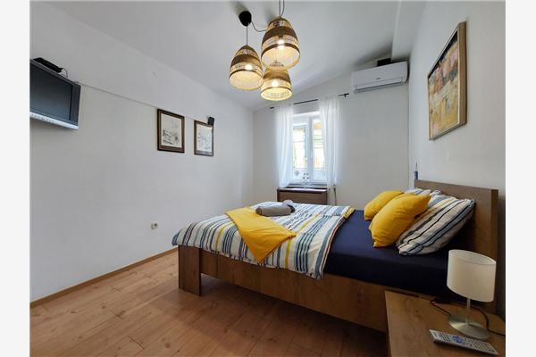 House K1, for 7 persons