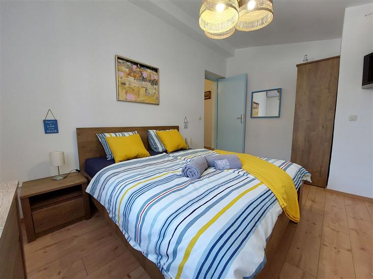 House K1, for 7 persons