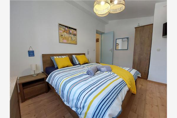 House K1, for 7 persons