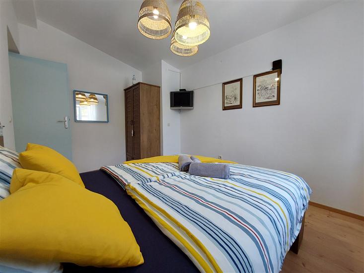 House K1, for 7 persons