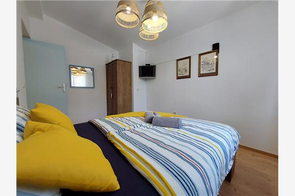 House K1, for 7 persons