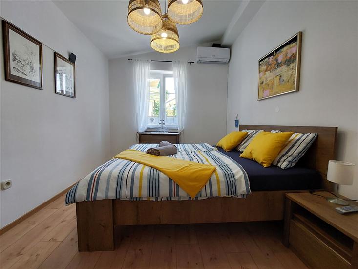 House K1, for 7 persons