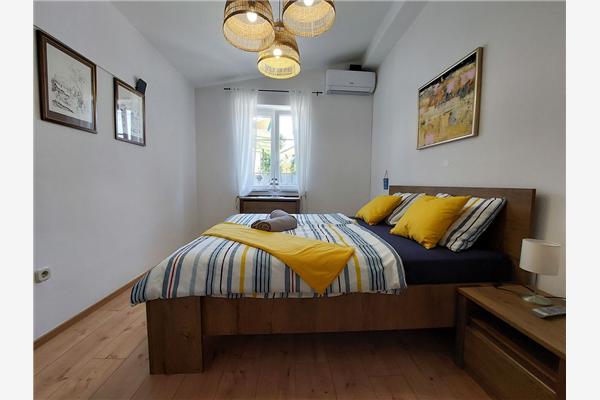 House K1, for 7 persons