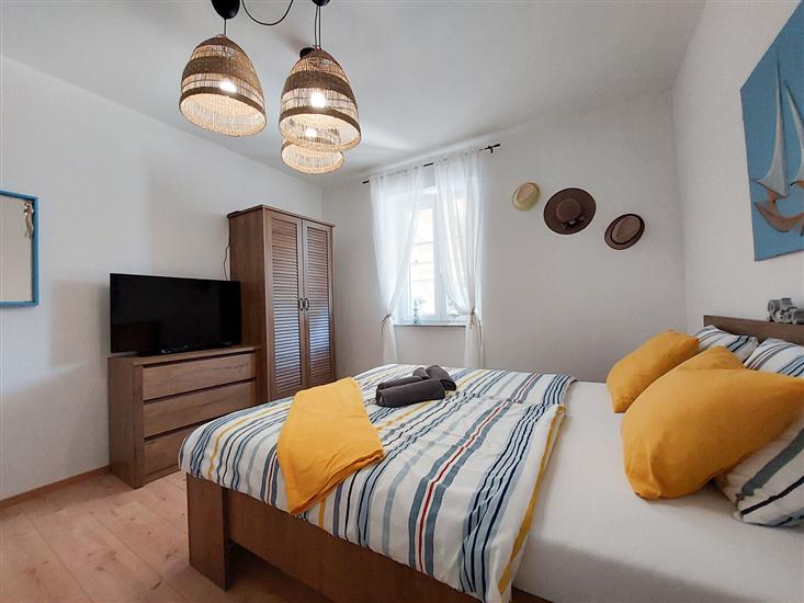 House K1, for 7 persons