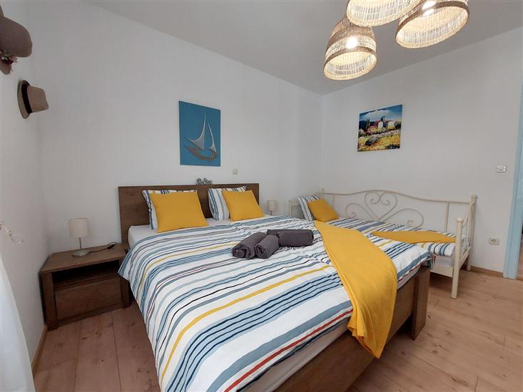 House K1, for 7 persons