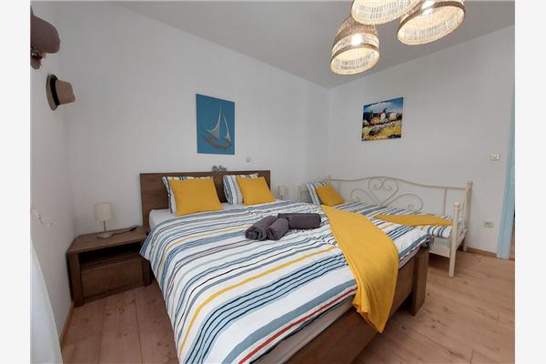 House K1, for 7 persons