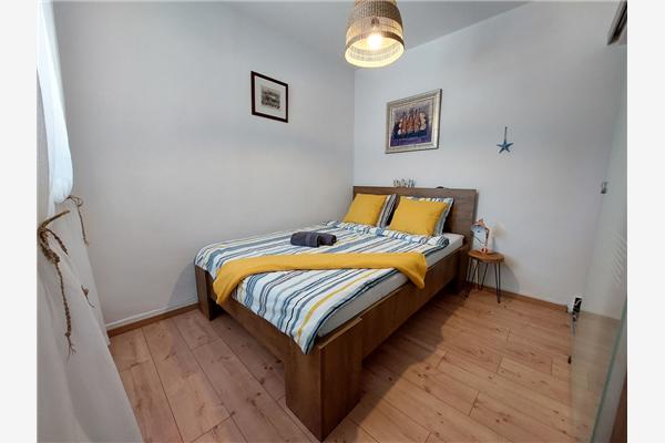 House K1, for 7 persons