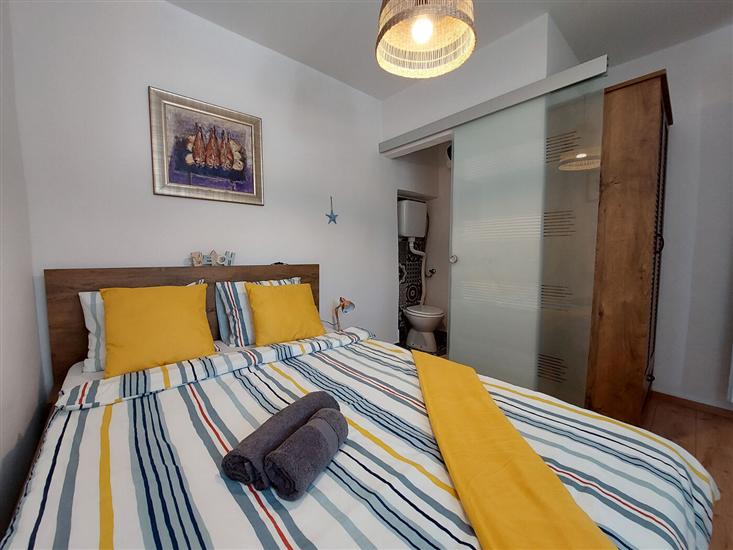 House K1, for 7 persons