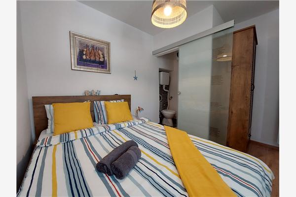 House K1, for 7 persons