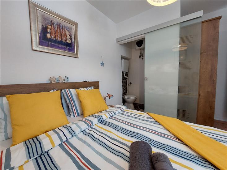 House K1, for 7 persons