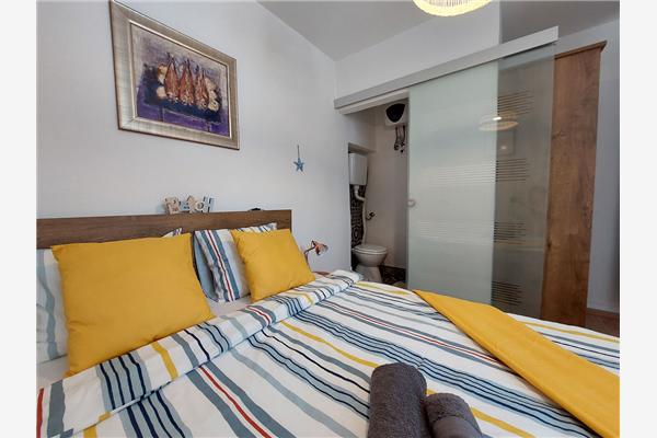 House K1, for 7 persons