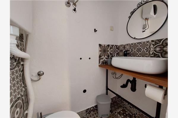 House K1, for 7 persons