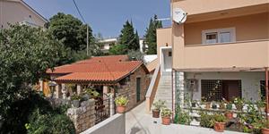 Apartmá - Novi Vinodolski (Crikvenica)
