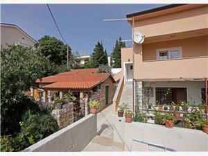 Apartment Rijeka and Crikvenica riviera,BookTobyFrom 128 €