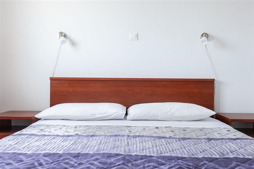 Apartment A3, for 6 persons