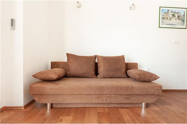 Apartment A4, for 4 persons