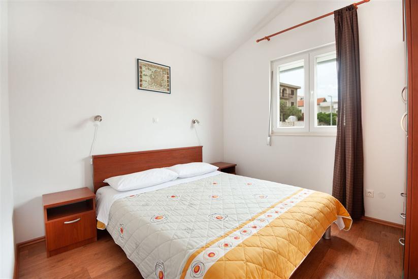 Apartment A4, for 4 persons